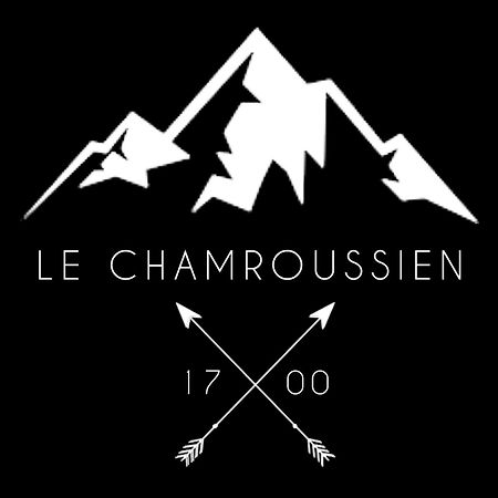 Le Chamroussien - Appartement 1700 Шамрус Екстериор снимка