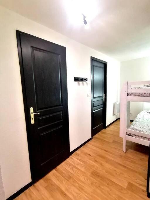 Le Chamroussien - Appartement 1700 Шамрус Екстериор снимка