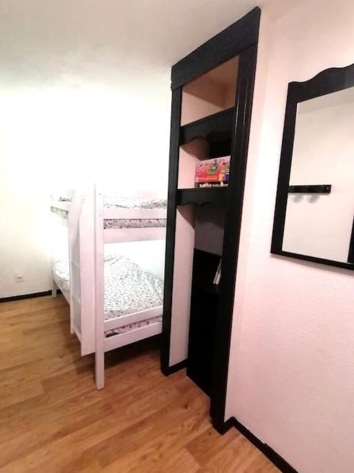 Le Chamroussien - Appartement 1700 Шамрус Екстериор снимка